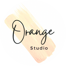 橙子工作室商標